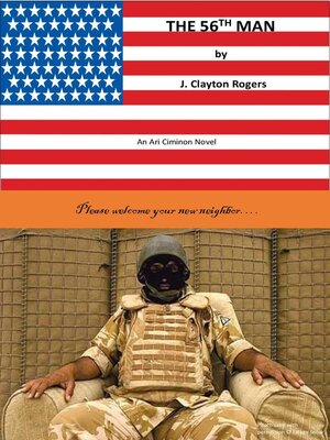 cover image of The 56th Man